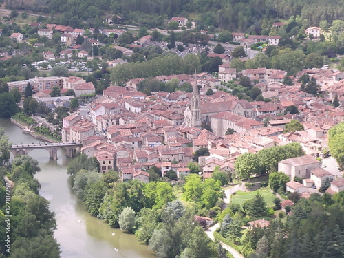 ville tarn 