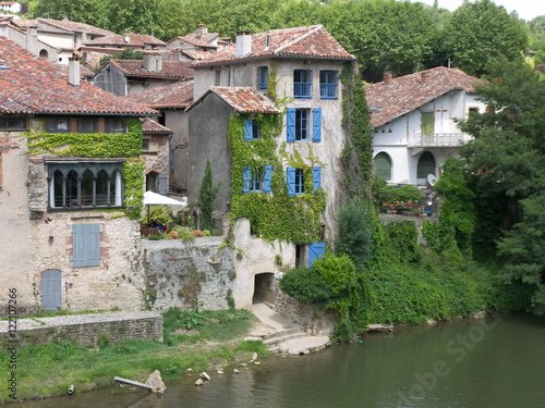 maison tarn