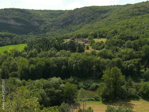 foret du tarn