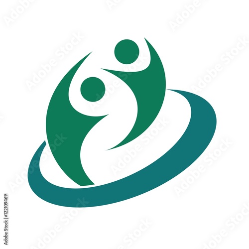 Success logo design