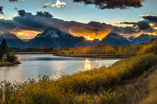 Oxbow Bend