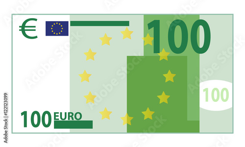 100 Euro Schein