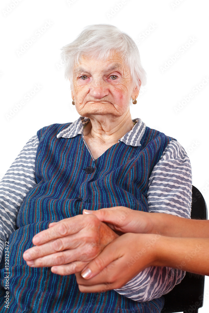 Elderly care Elderly care