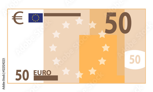 50 Euro Schein