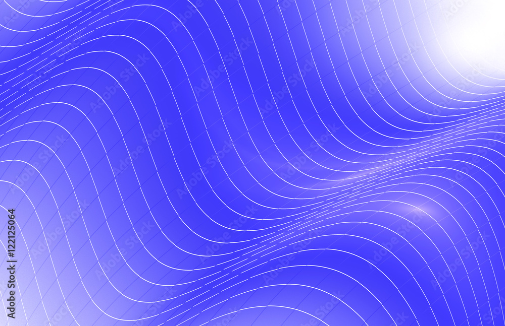 Violet Blue Modern Abstract Background Violet Blue Modern Abstract Background
