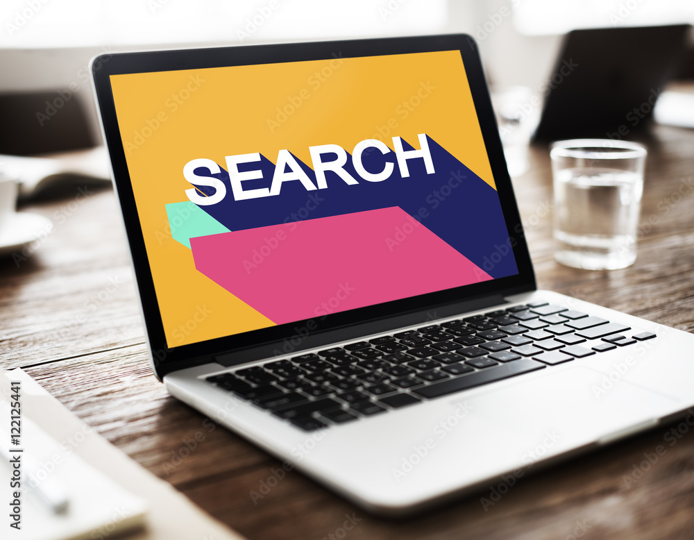 Search Engine Optimisation Finding SEO Seeking Concept Search Engine Optimisation Finding SEO Seeking Concept