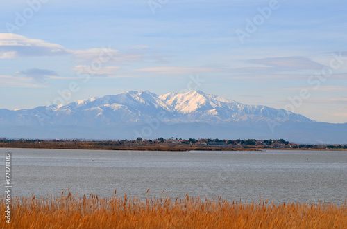 Le Canigou