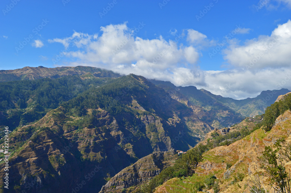 Madeira Viewpoint Madeira Viewpoint