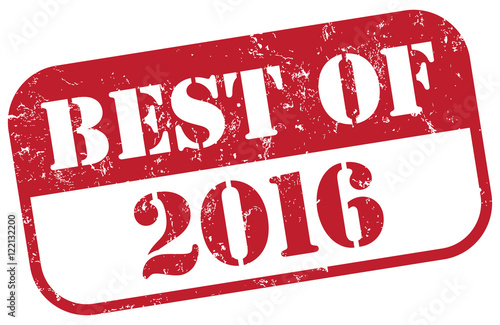 Best of 2016