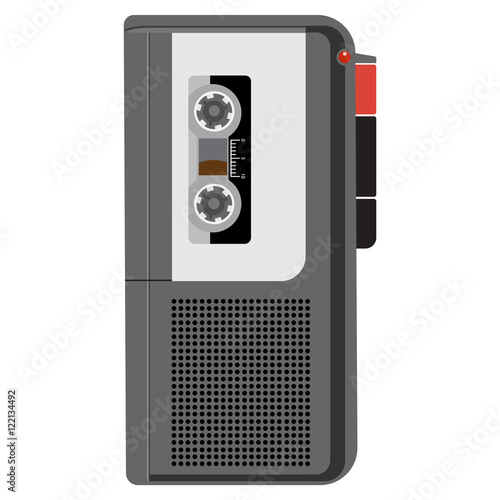 Digital voice recorder