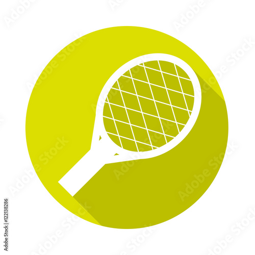 Long Shadow Tennis