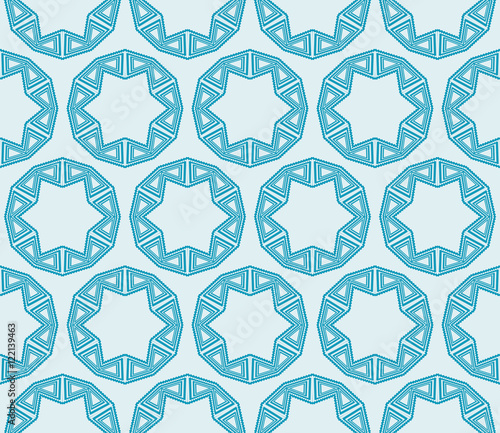 mirror transformation of geometry shapes