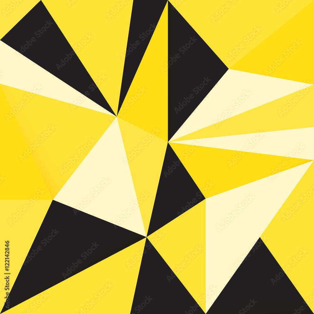 abstract background consisting of triangles ,vector abstract background consisting of triangles ,vector