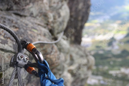 Hemsedal Ferrata
