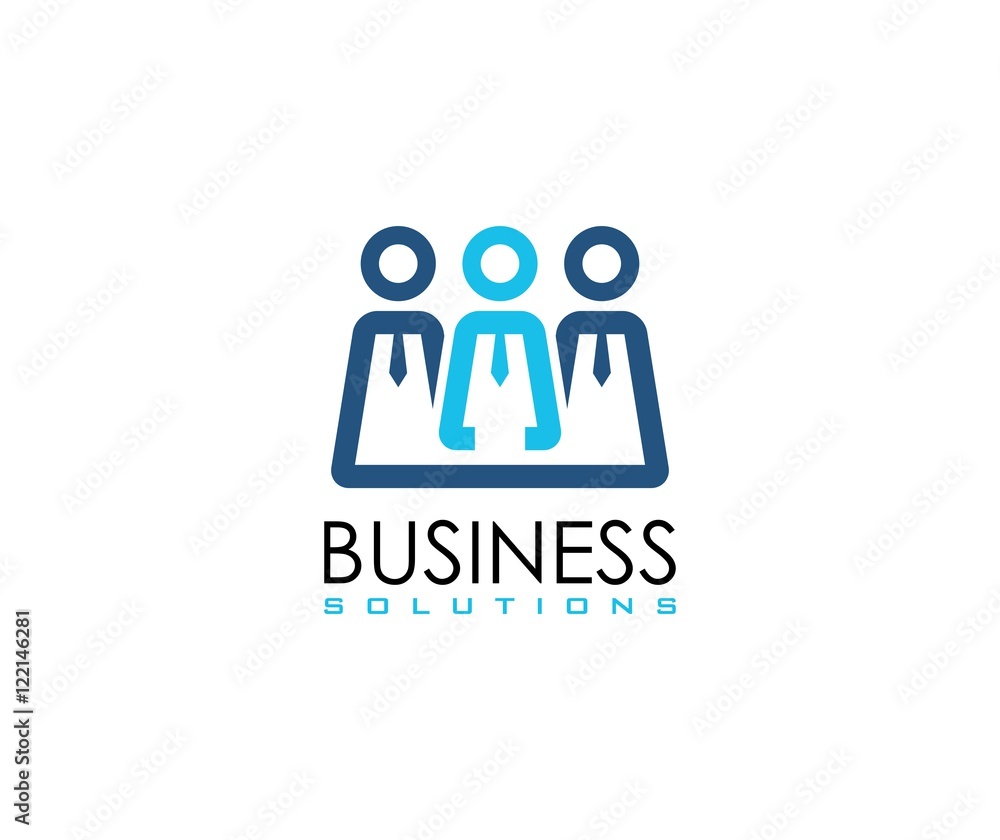 People logo People logo