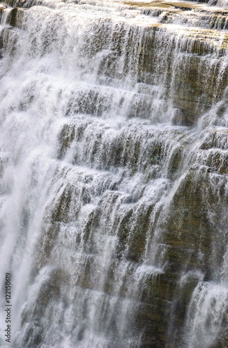 Letchworth State Park