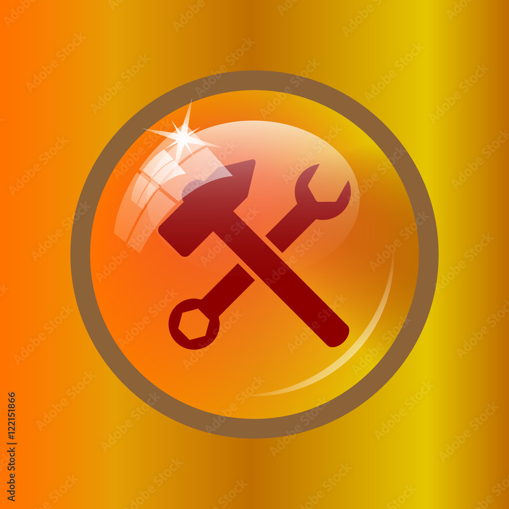 Tools  icon