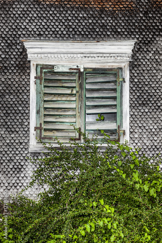 Altes Fenster
