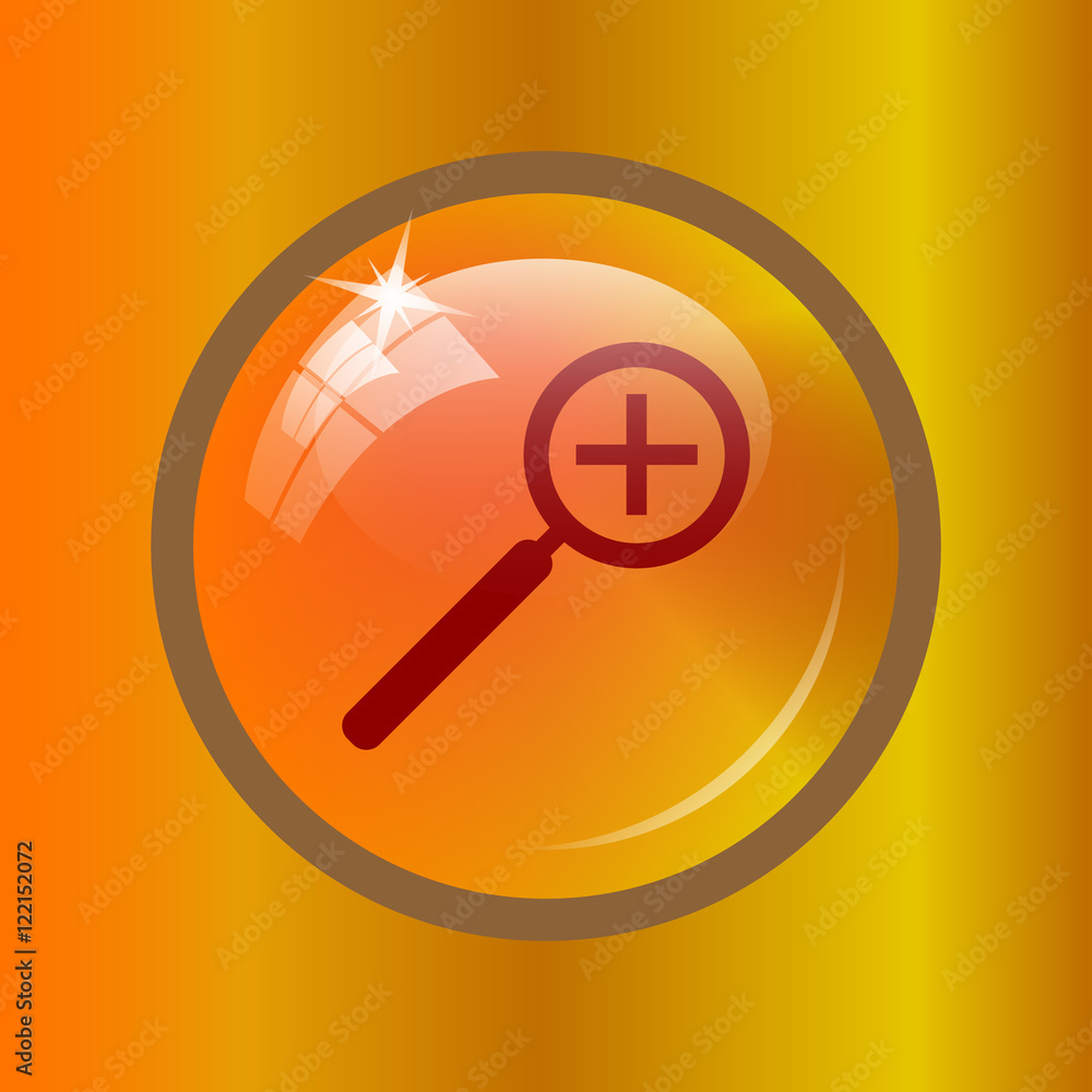 Zoom in icon Zoom in icon
