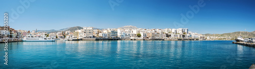 Agios Nikolaos Panorama © Antony McAulay