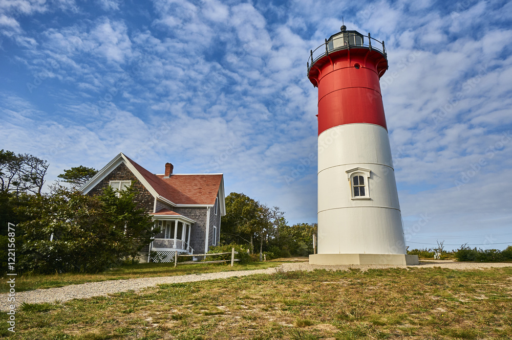 Lighthouse