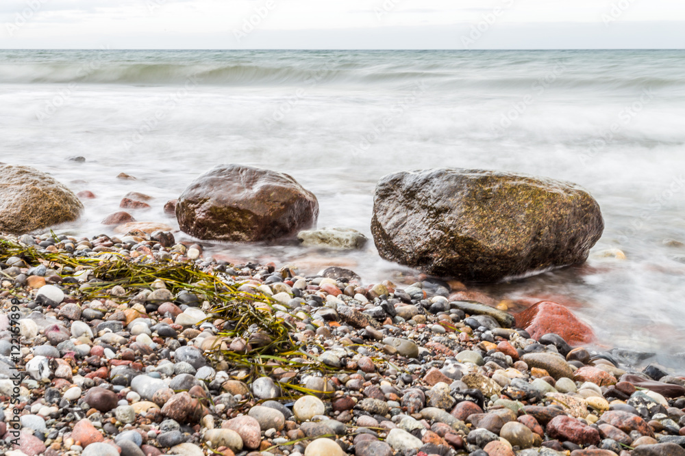 Obraz premium Ostsee