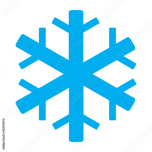 Air conditioning icon