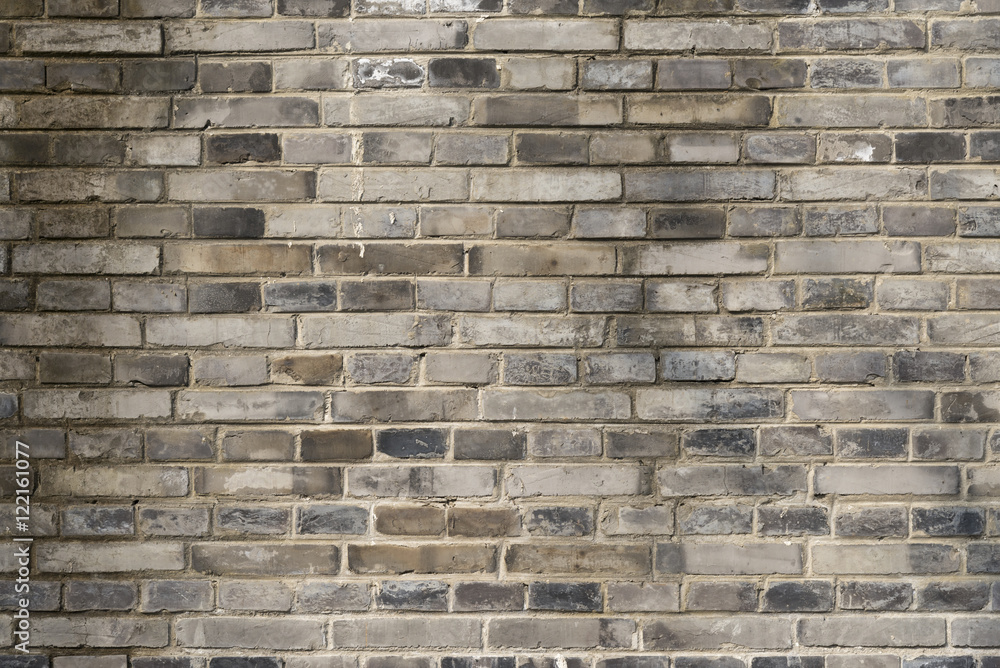 Fototapeta premium Brick Wall