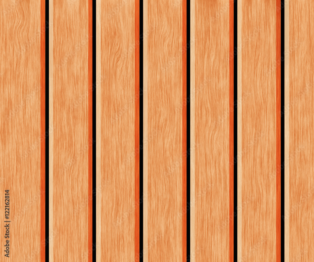 Obraz premium wood wall