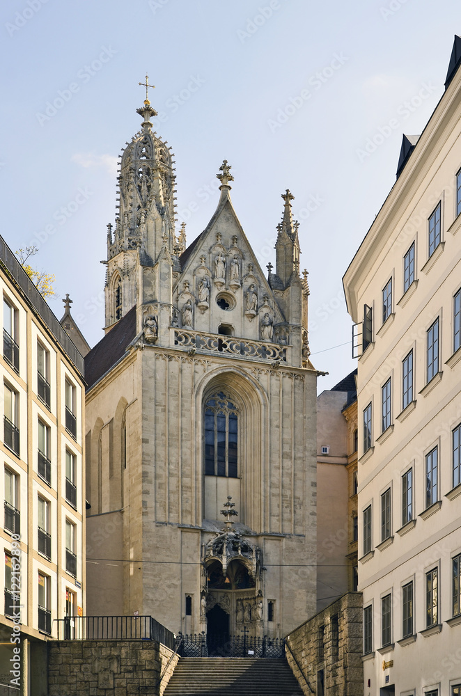 Obraz premium Austria, Vienna