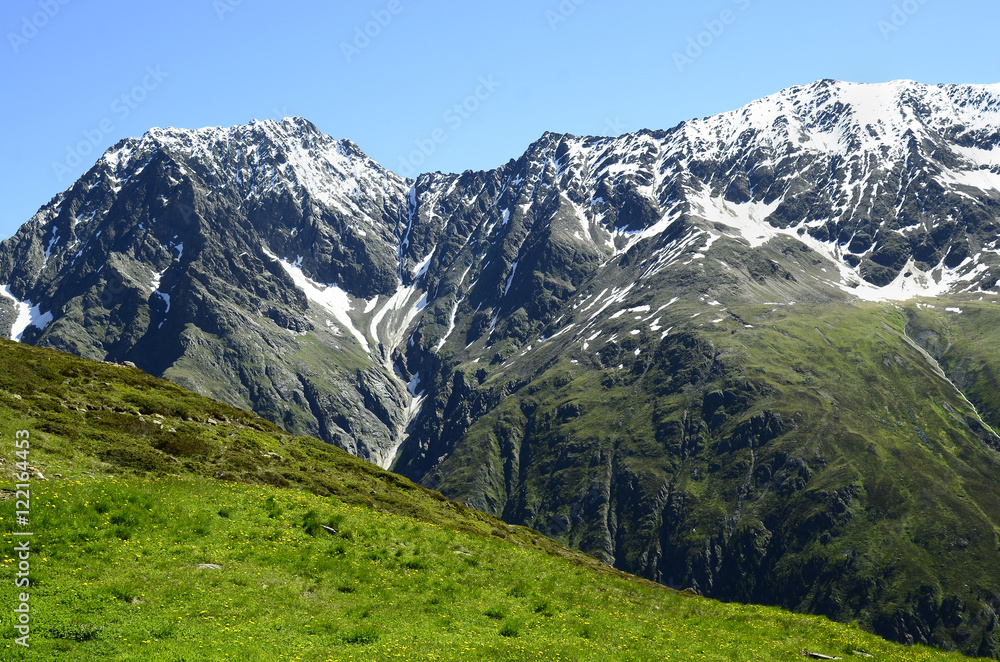 Austria, Tyrol