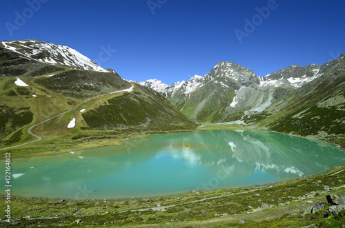 Austria, Tyrol © fotofritz16