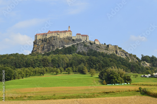 Austria  Styria  Riegersburg