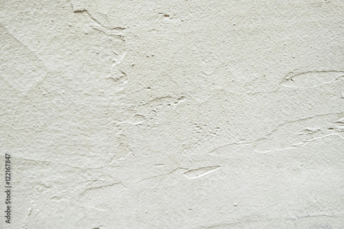 White Wall Texture