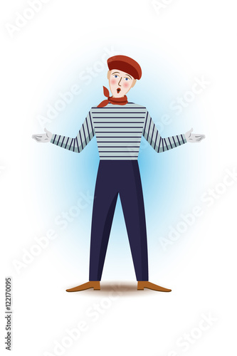 Mime