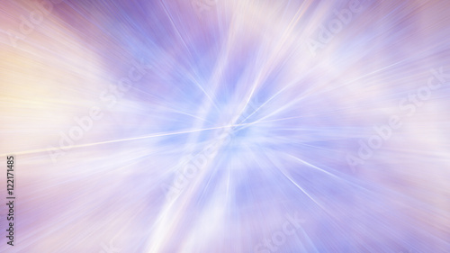 Abstract subtle lilac pattern with motion blur effect