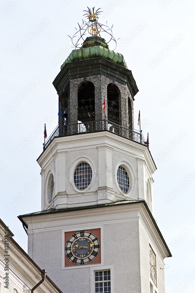 Salzburger Glockenspiel