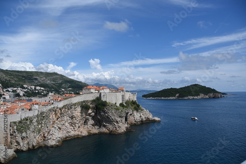 Old Town Dubrovnik