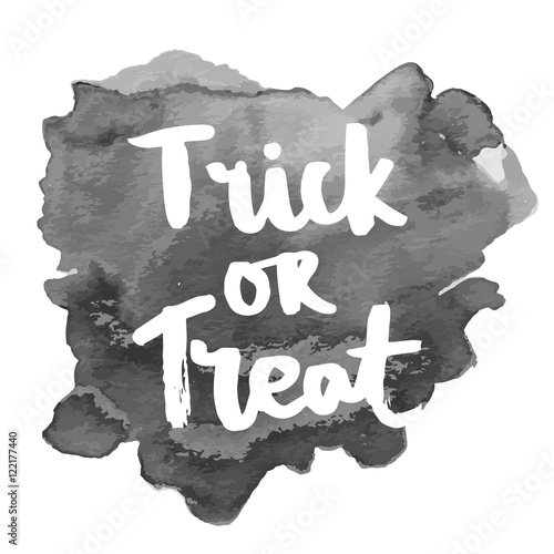 Halloween lettering quotes