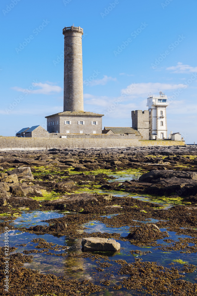 Eckmuhl Lighthouse