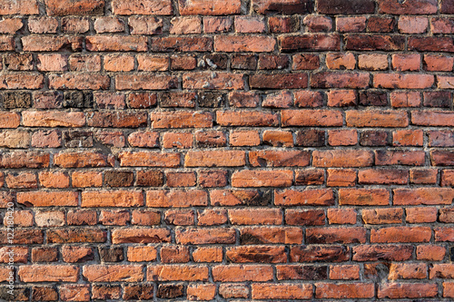 Brickwall texture background