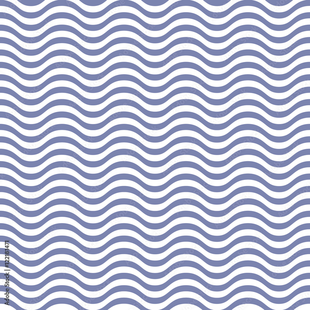 Vector seamless abstract pattern, waves Vector seamless abstract pattern, waves
