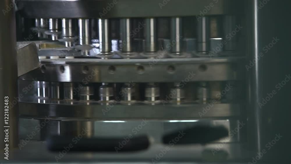 Tablets Factory 02 Tablets Factory 02