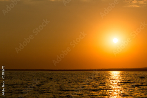 Akbük Sunset © fakirola