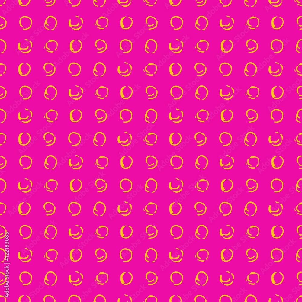Seamless vector pattern Seamless vector pattern