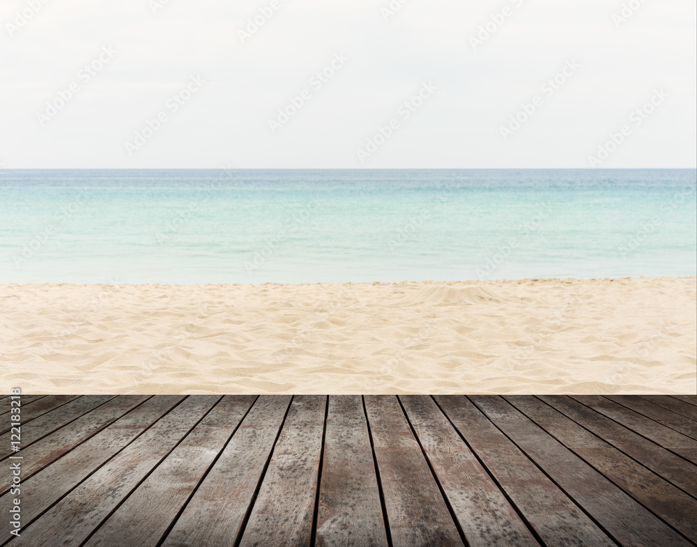 sand of beach Thailand sea