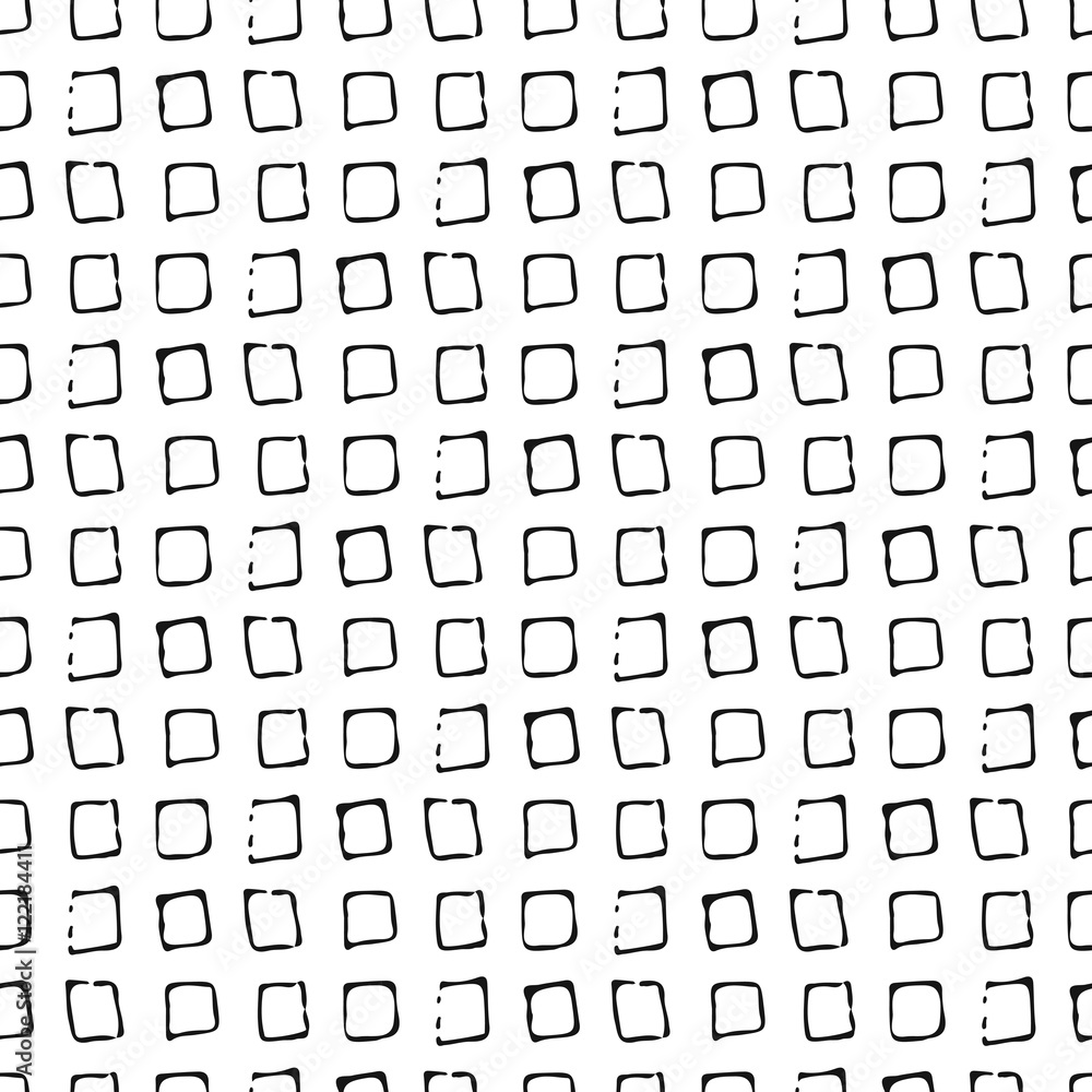 Seamless grunge vector pattern Seamless grunge vector pattern