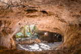 Cueva de Zugarramurdi, Navarra (España)