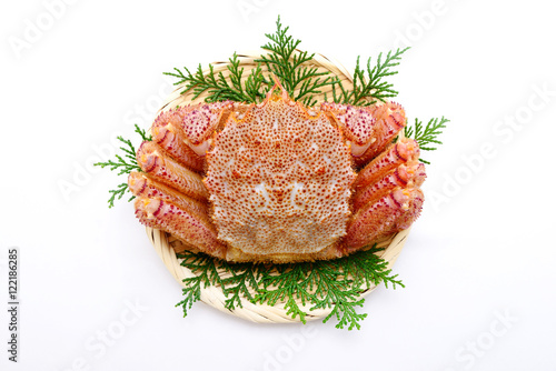毛がに