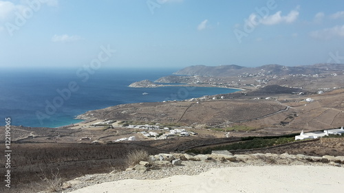 Kalafati - Mykonos photo